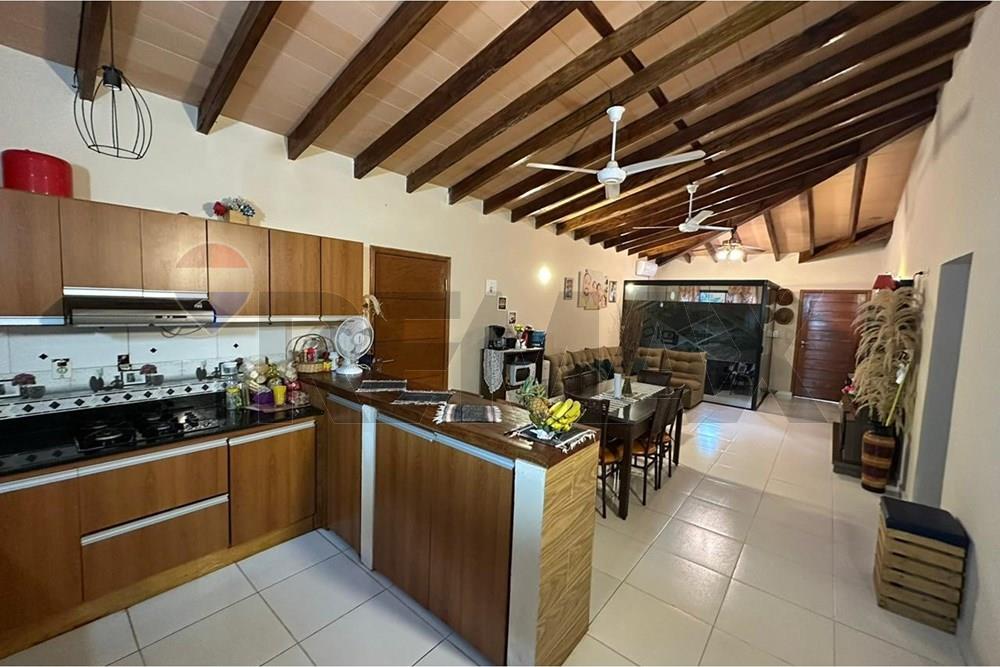 Casa - Venta - San Bernardino, Cordillera, Paraguay — foto 2