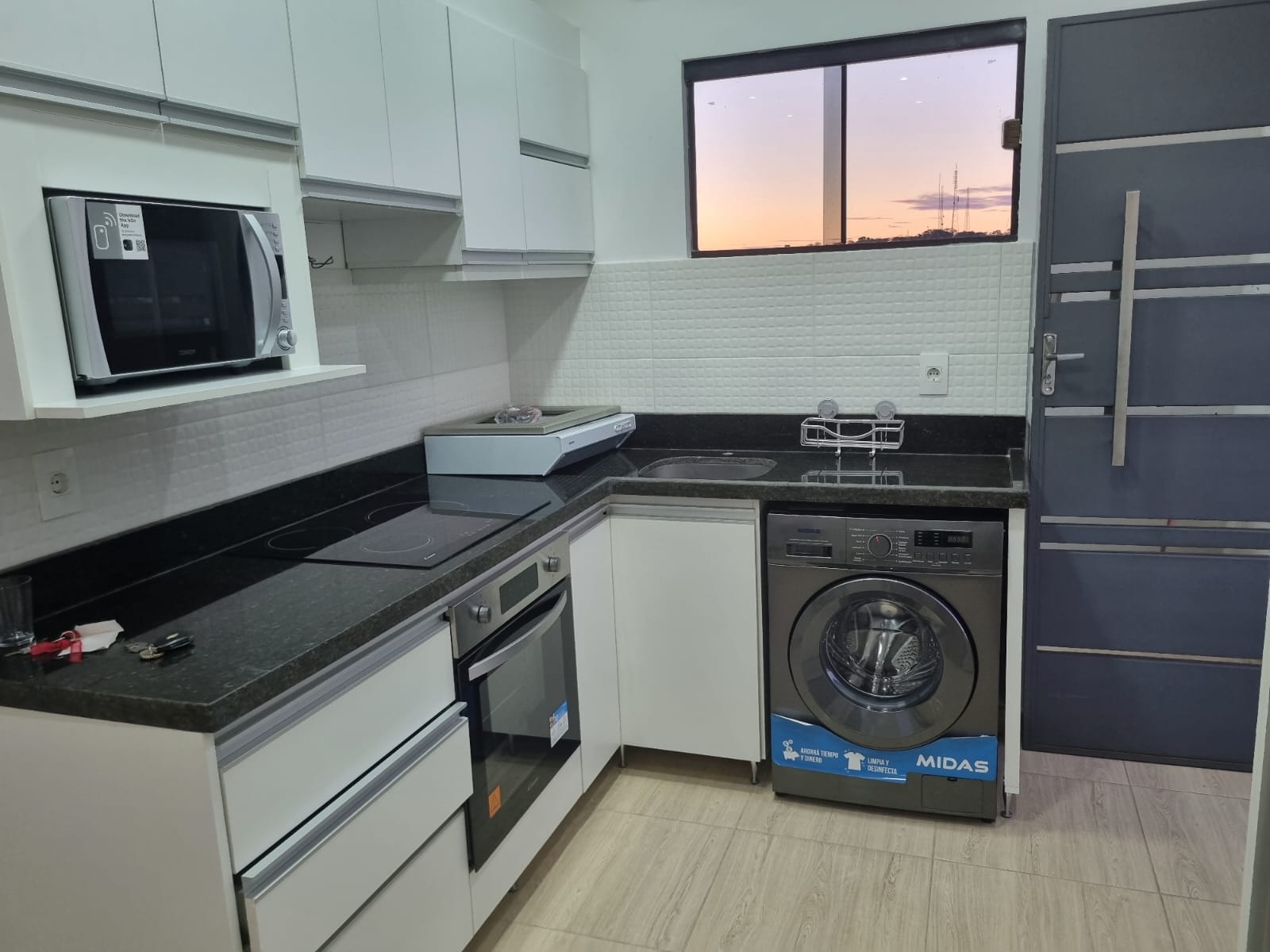 ALQUILER DE DEPARTAMENTO ZONA FERNANDO DE LA MORA — foto 3