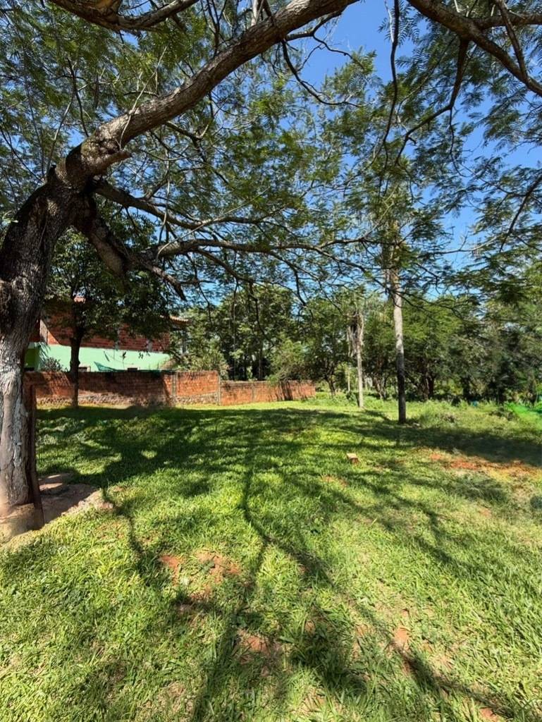 Vendo terreno amplio en Luque — foto 2