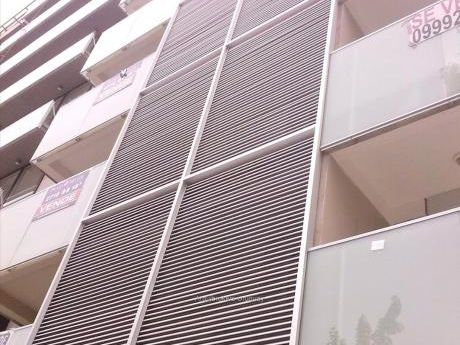 74842 - Apartamento De 2 Dormitorios En Alquiler En Pocitos