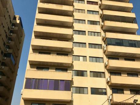 Departamento En Venta - Cond. Torres Gemelas Sur