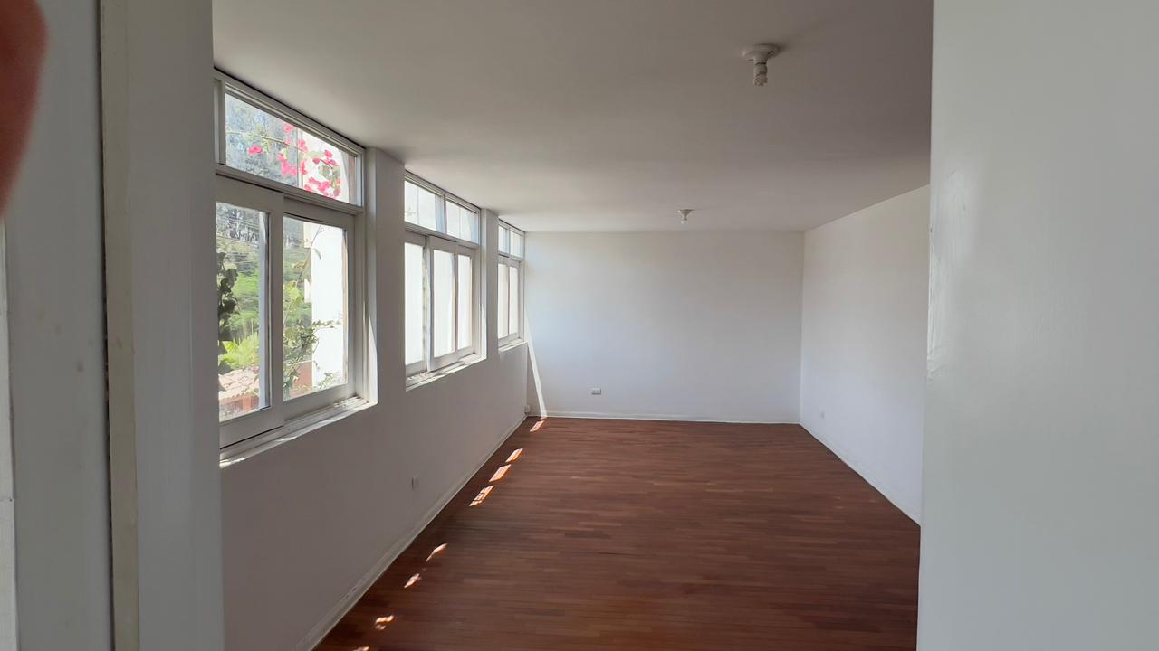 Departamento en venta en La Molina