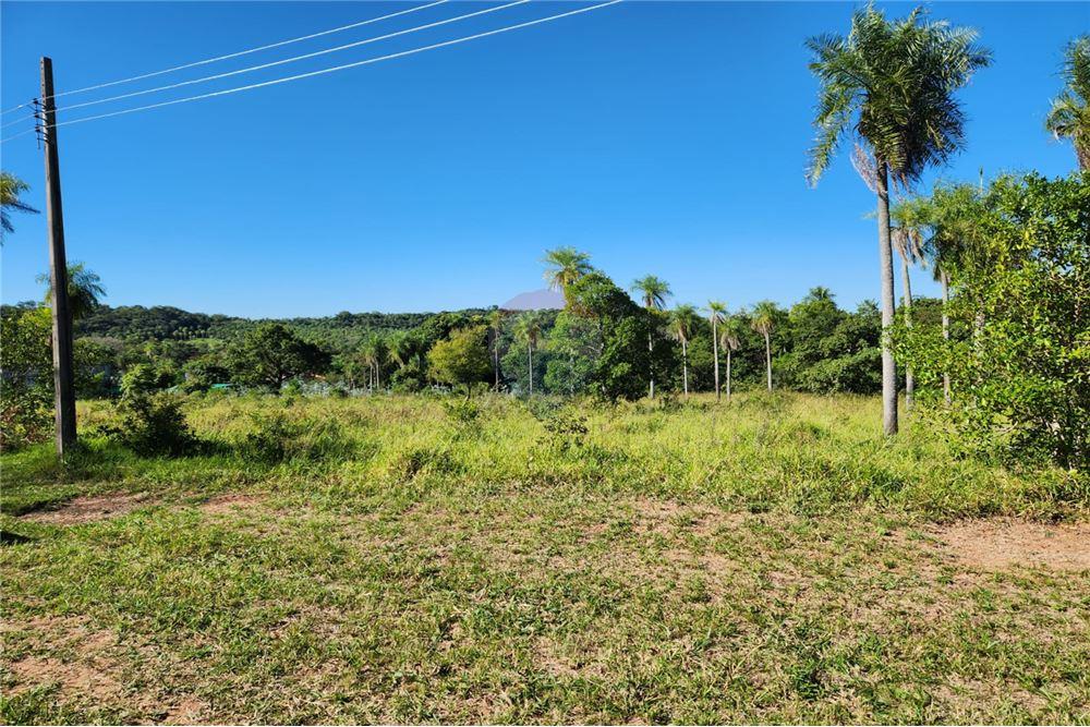 Terreno en Esquina de 4.000 m² (4 Lotes) en Urbanización Belvedere III, Atyrá — foto 3