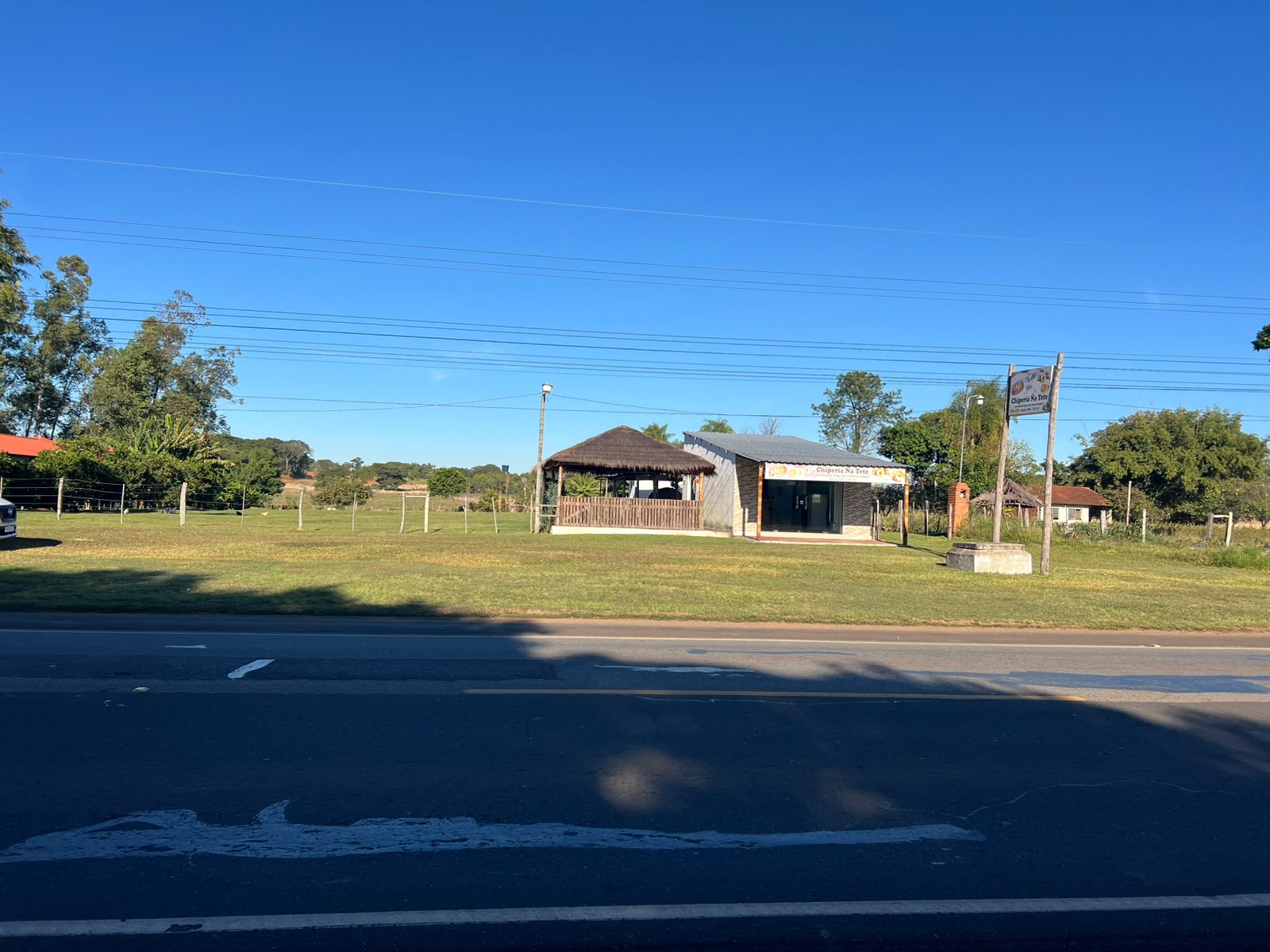En Venta Terreno Amplio, Guaira, Mbocayaty — foto 2