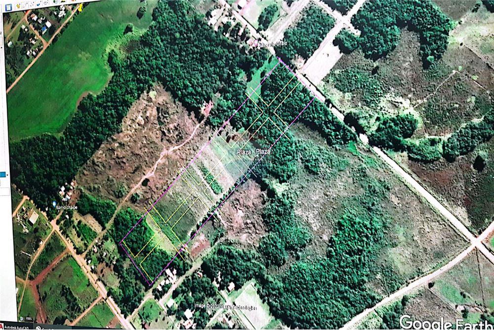 Terreno - Venta - Cambyretá, Itapúa, Paraguay — foto 2