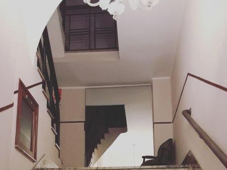 Excelente Planta En El Centro De Montevideo