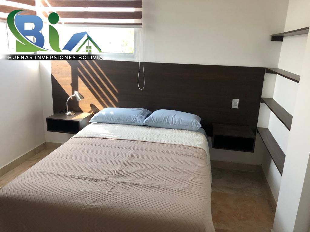 Departamento en alquiler en Centro