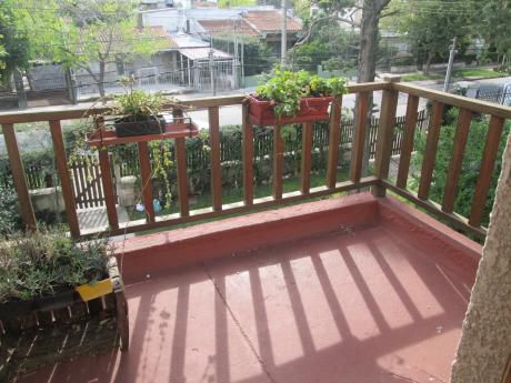 Excelente Residencia En Colon Calle Lanus