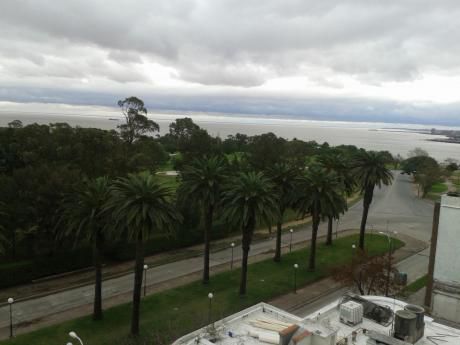Alquiler Apartamento Frente Al Golf 1 Dorm