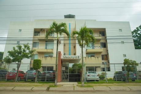 Hermoso Dpto En P.b Con Jardin Propio