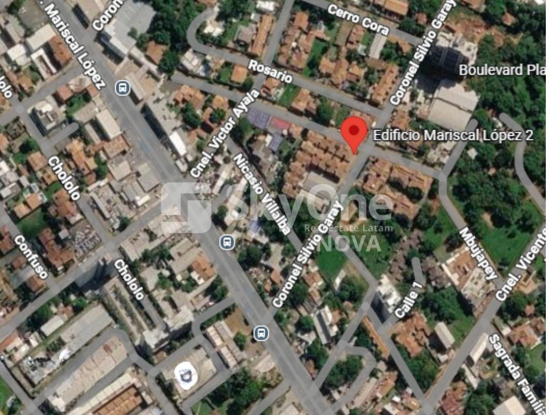 VENDO DEPARTAMENTO 2 DORM EN LAGUNA GRANDE, FERNANDO DE LA MORA — foto 2