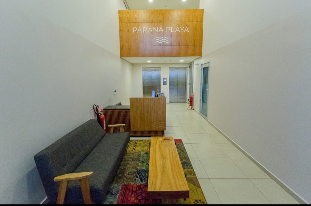 Departamento en Venta con Vistas panorámicas Encarnación — foto 3
