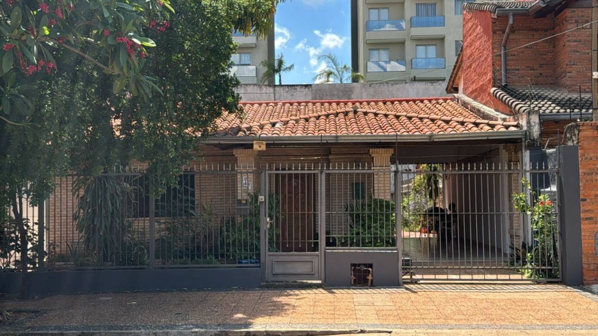 Casa en venta en Las Lomas