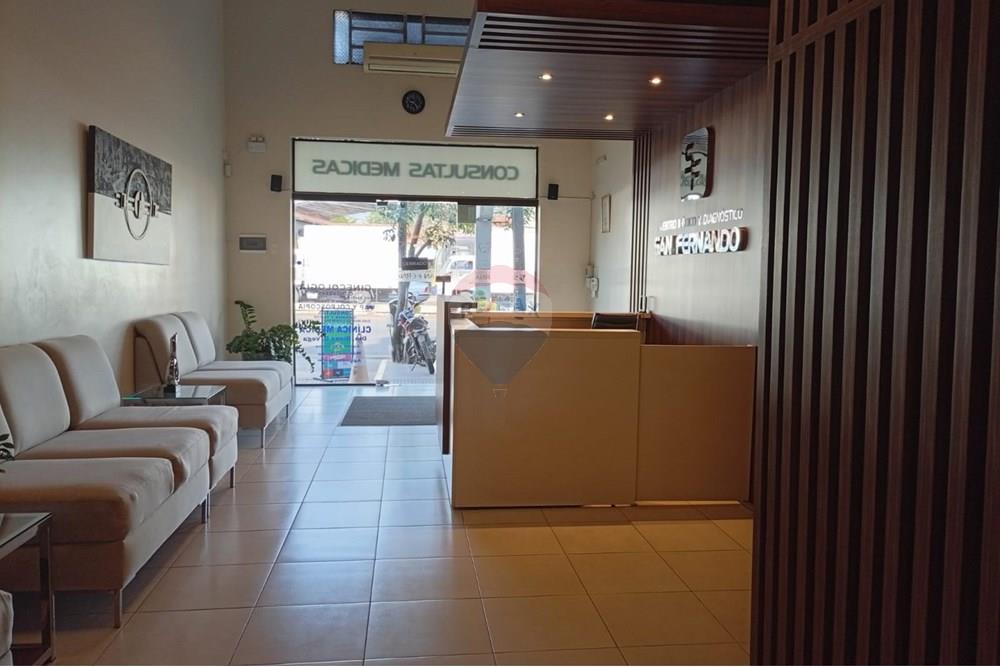 Health Clinic - Alquiler - Fernando De La Mora, Paraguay — foto 2
