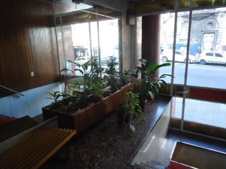 Apartamento En El Centro