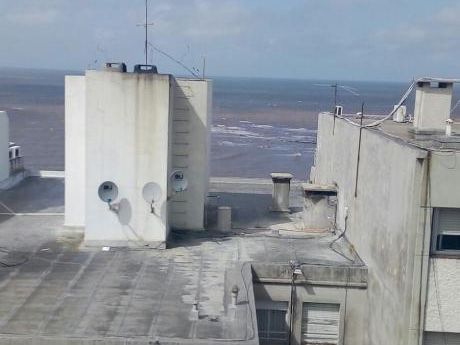 Apto. Amueblado De 1 Dorm En Villa Biarritz. Gc Incl.