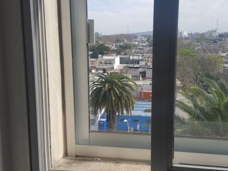 Alquilo Apto Bulevar Artigas