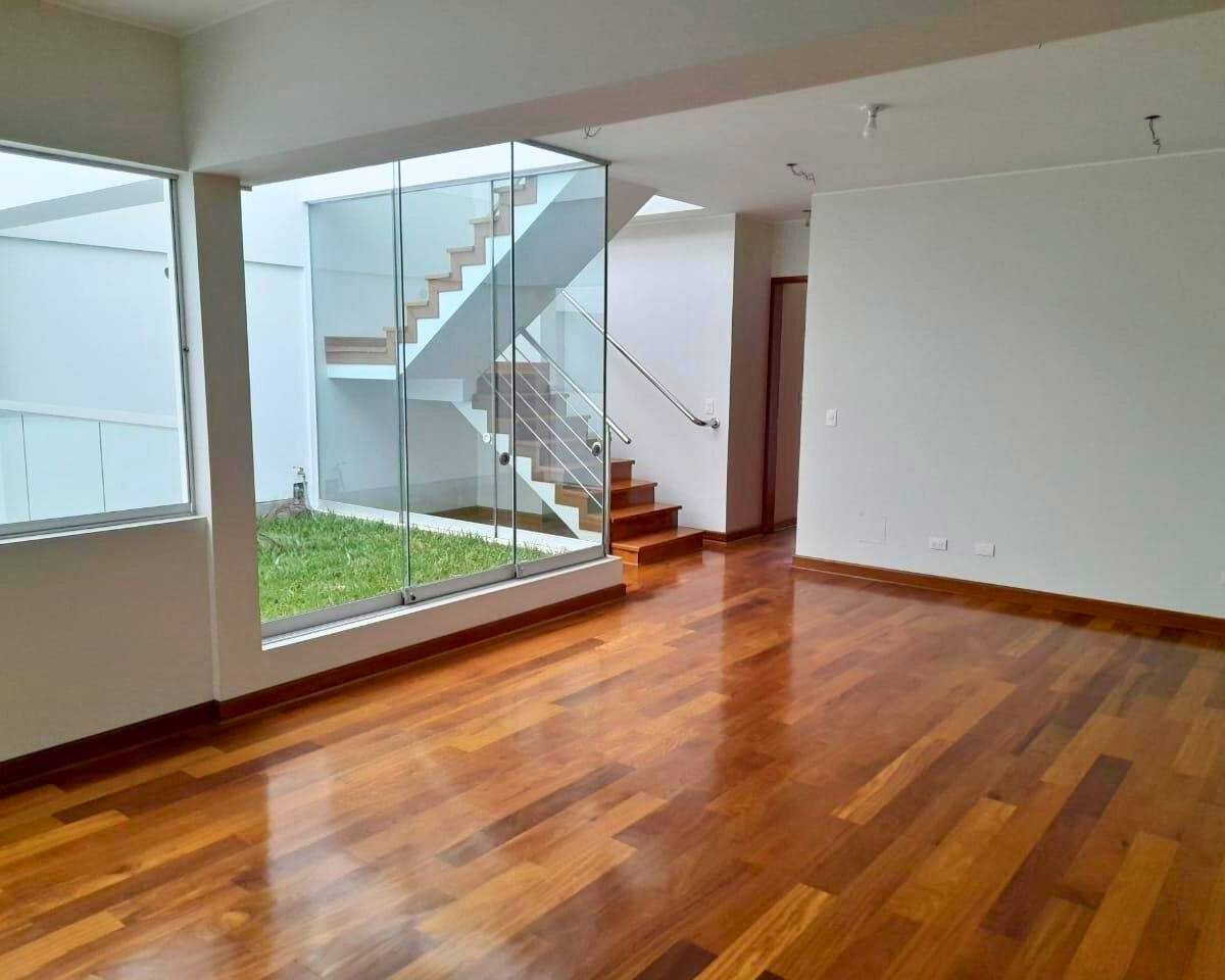 Departamento en venta en Santiago de Surco