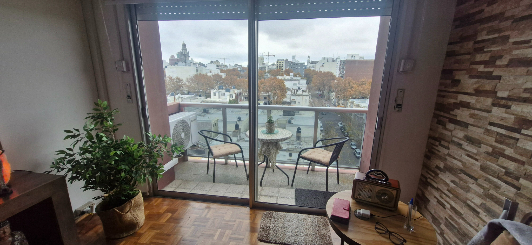 Venta Apartamento Rambla | Ubicación Privilegiada