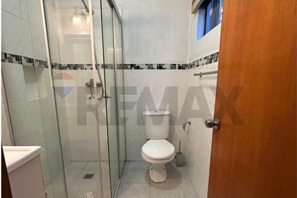 Departamento - Alquiler - San Lorenzo, Paraguay — foto 3