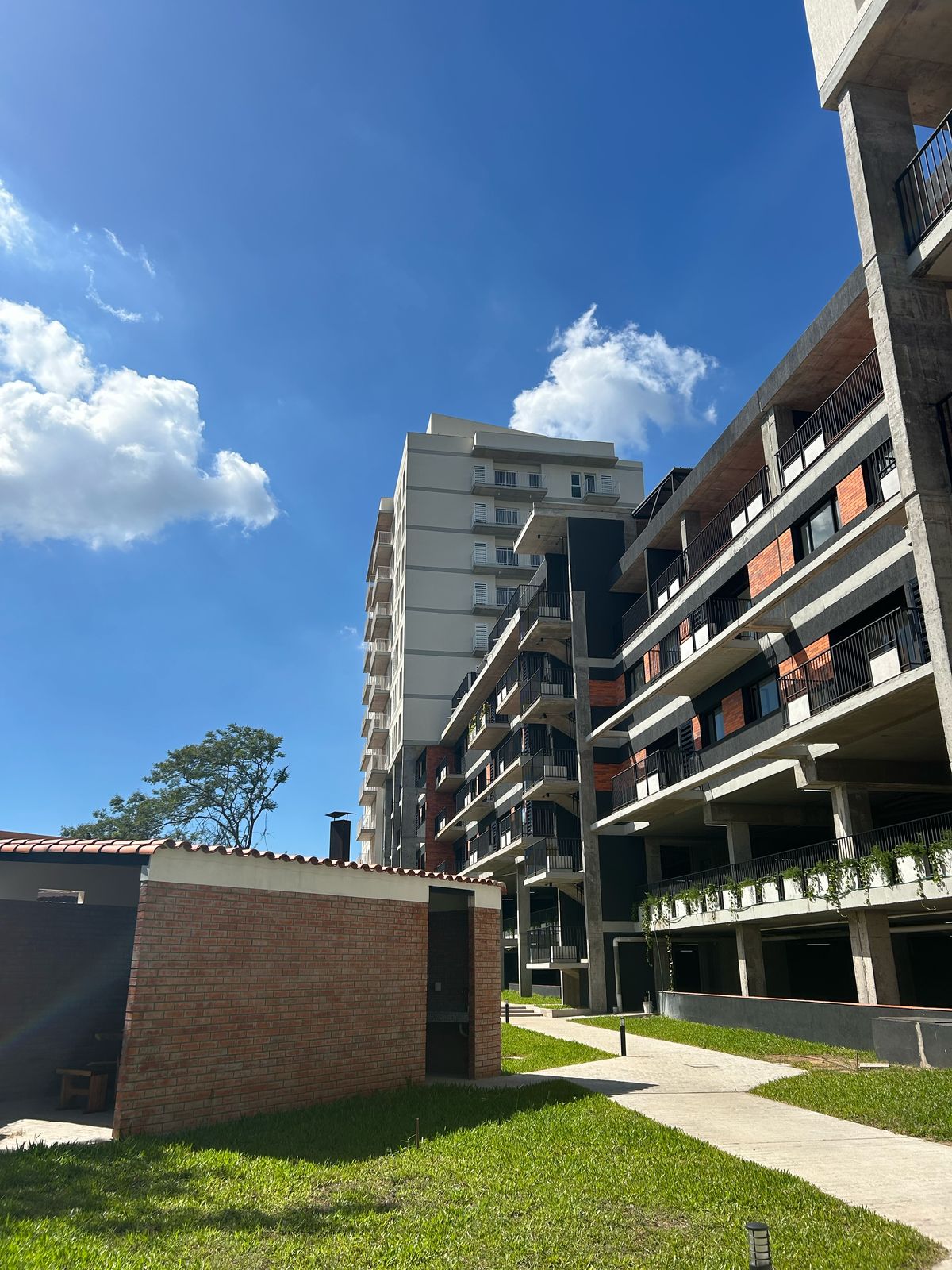 Oga Ciudad Jardín - 2 Dorm. B7 — foto 3