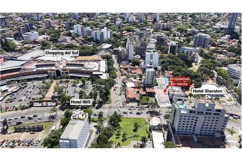 VENDO TERRENO EN ASUNCION — foto 2