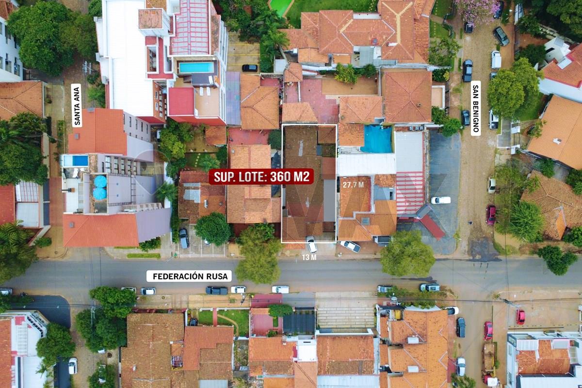 En Venta -Terreno - Las Lomas (Carmelitas), Asunción, Paraguay — foto 2