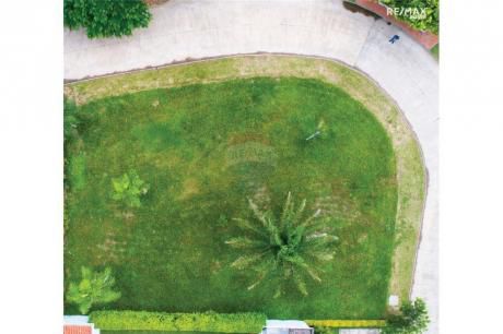 Excelente Ubicación Terreno En Venta