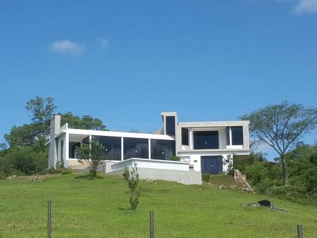 Alquiló Casa En San Bernardino