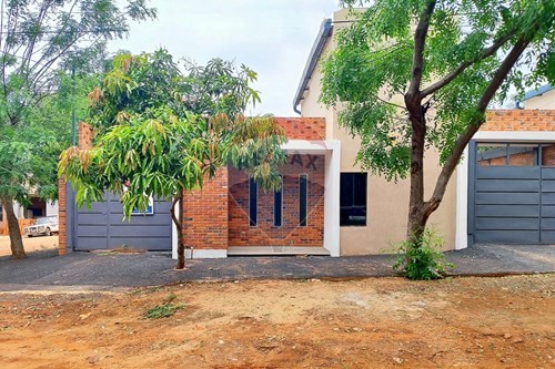 Duplex-Alquiler-PY Central Luque Maramburé — foto 2