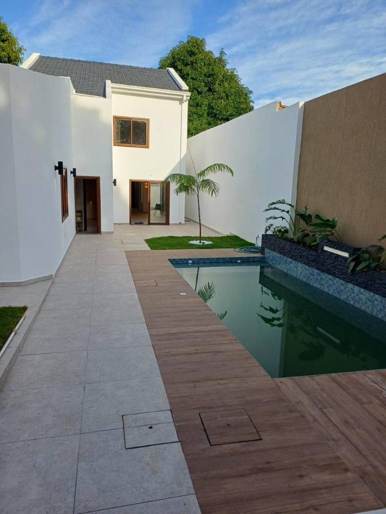 Vendo casa refaccionada a nueva zona Complejo Santos y Textilia, B°Jara — foto 3