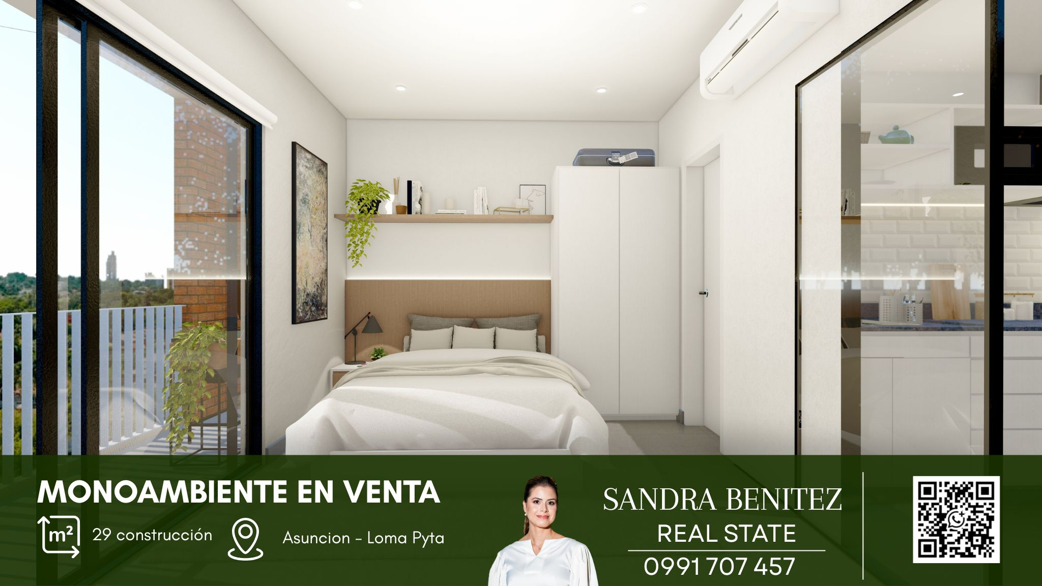 Vendo Departamentos Ideal Para Inversionistas — foto 2