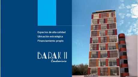 Condominio Barak 2