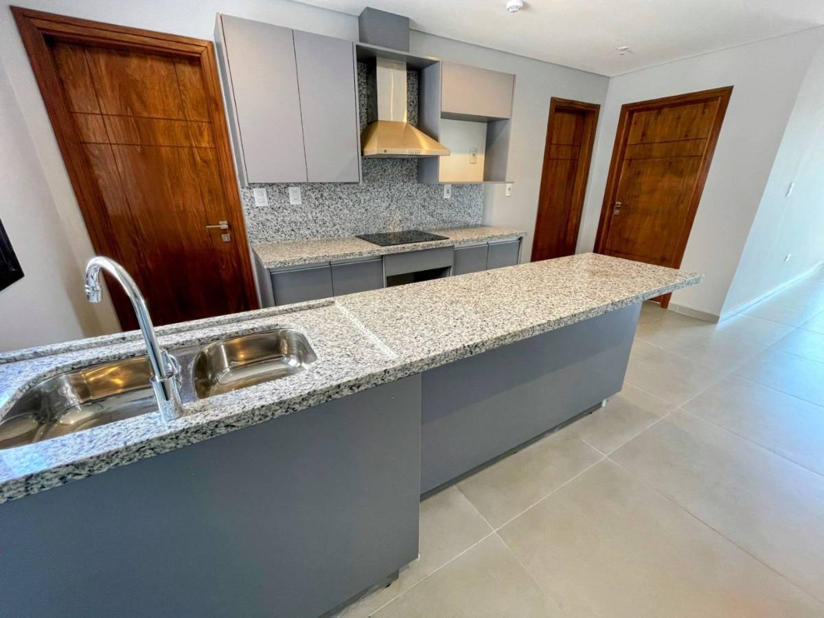 ALQUILO HERMOSO DEPARTAMENTO A ESTRENAR EN TORRE AUGUSTA — foto 3