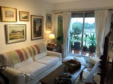 Venta De Casa 3 Dorm Buceo Duplex