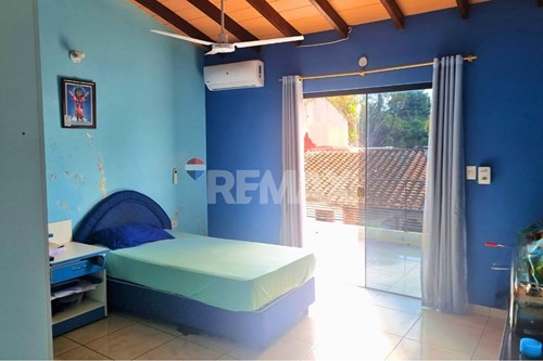 ALQUILO CASA EN ASUNCION TEMBETARY — foto 2