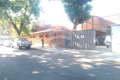 VENDO DEPÓSITO EN FERNANDO DE LA MORA!!!!! — foto 2