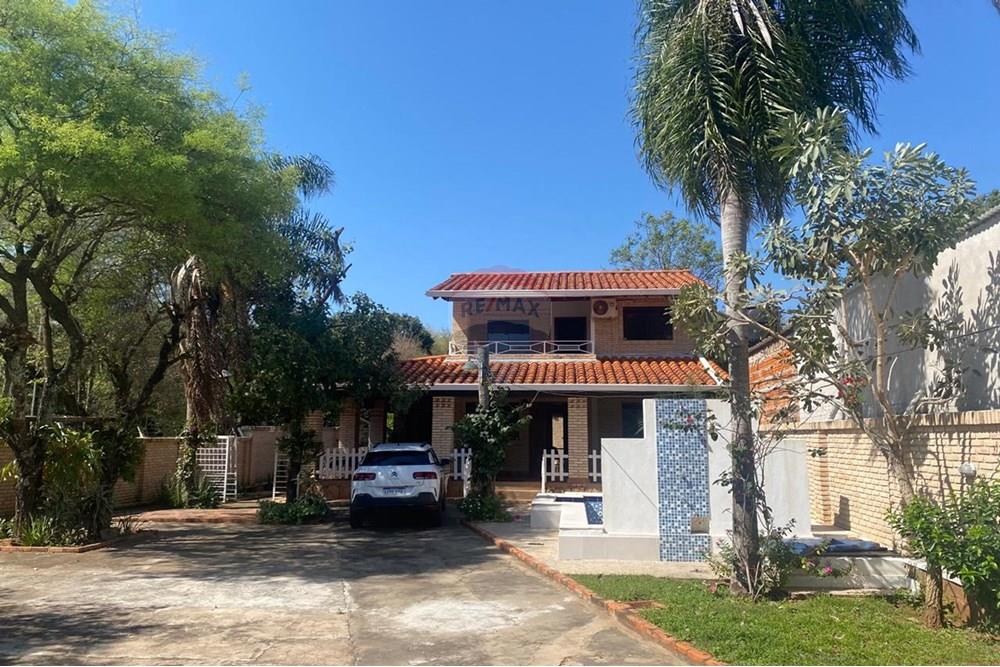 Casa quinta en Altos — foto 3