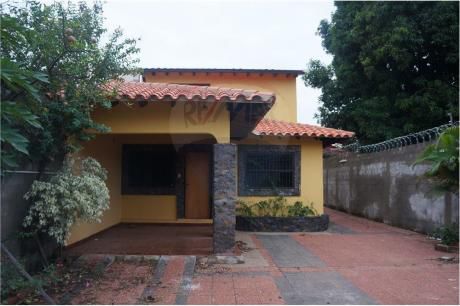 Casa - Venta - Paraguay Central Luque