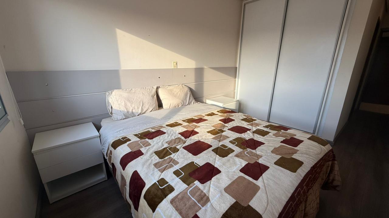 Alquilo Departamento de 2 habitaciones + área de servicio en Asunción — foto 3