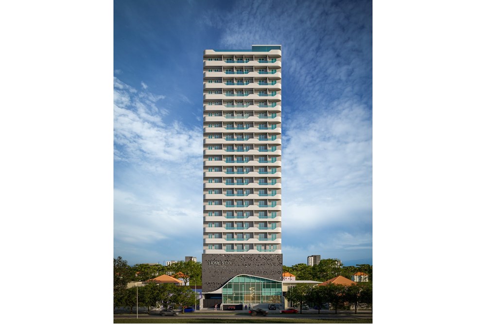 Departamento en venta en Las Carmelitas