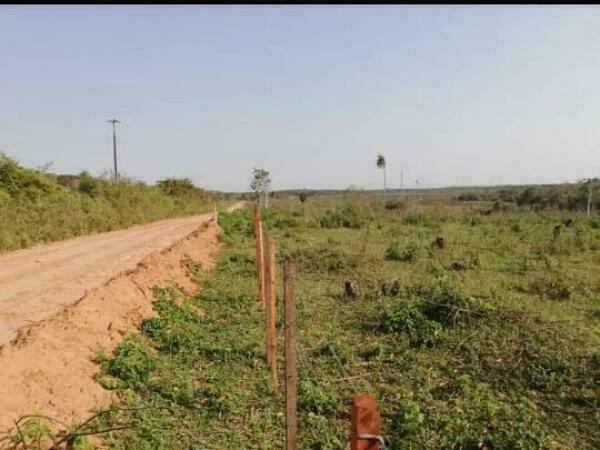 VENDO TERRENO EN SAN ESTANISLAO! — foto 2