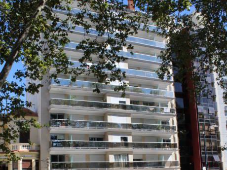 Venta Monoambiente Pocitos
