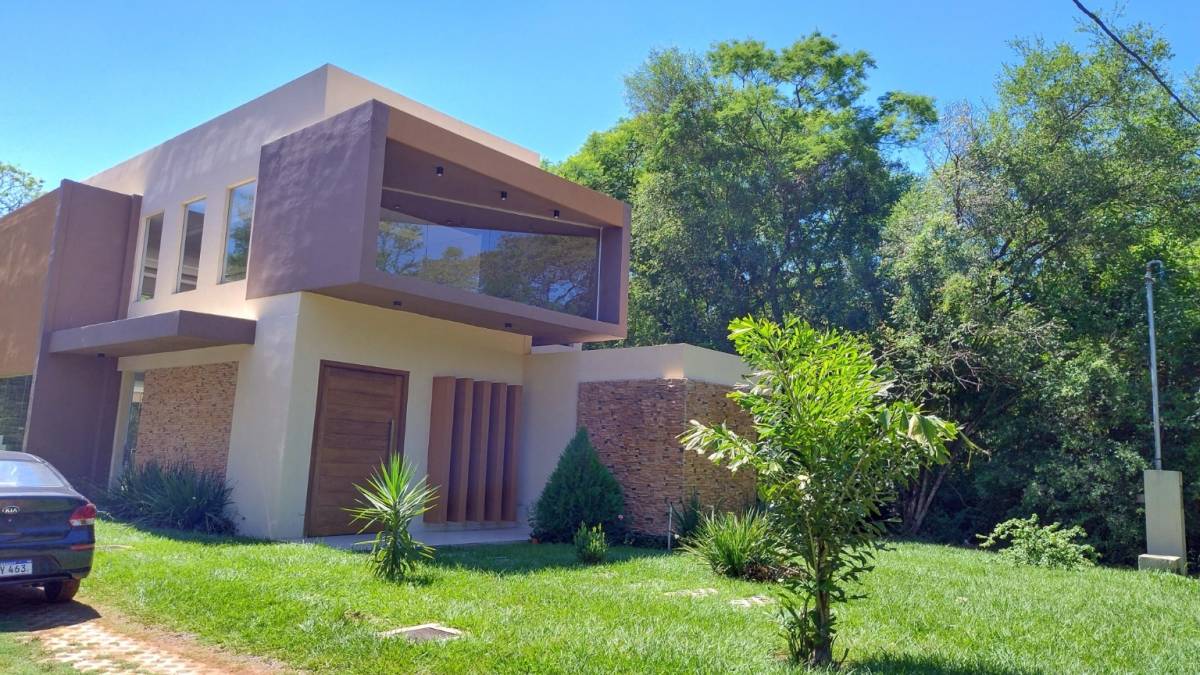 RESIDENCIA EN SURUBII — foto 2
