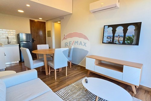 Departamento-alquiler-py Asunción Ycuá Satí — foto 2