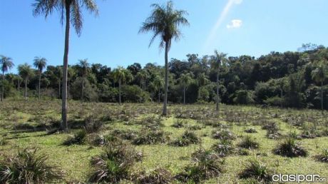 Terreno En Piribebuy