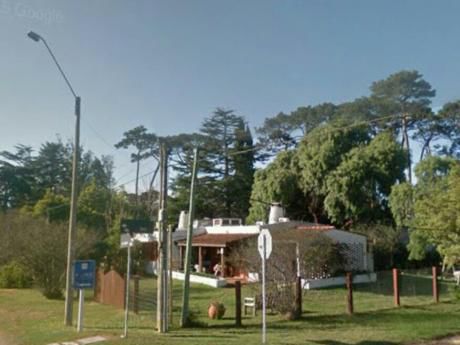 Muy Buena Casa En La Mansa