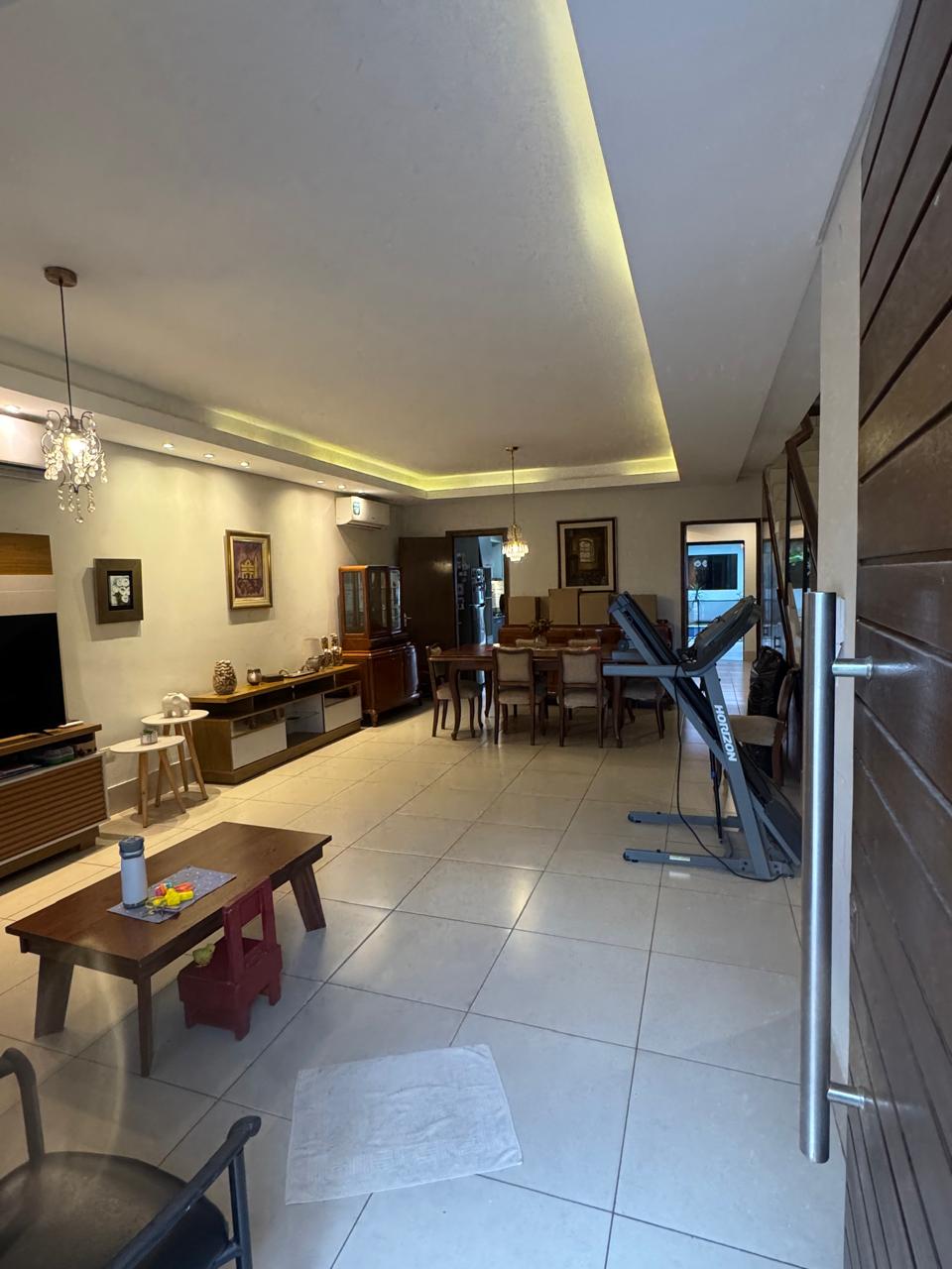 Dúplex en alquiler en Lambaré — foto 3