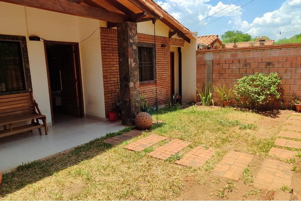 Casa en alquiler Capilla del Monte San Lorenzo — foto 3