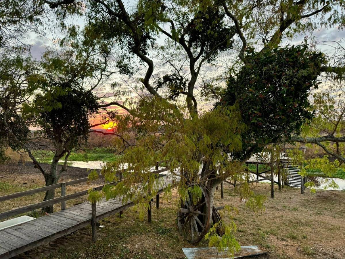 Estancia en venta — Chaco Paraguayo (Puerto Guaraní) — foto 3